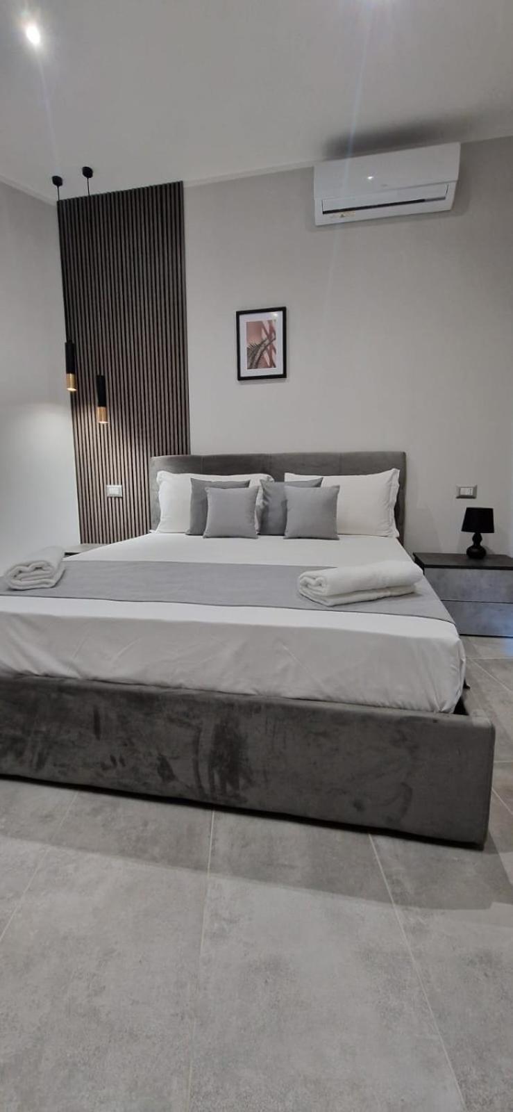 Hotel Movida 카소리아 외부 사진