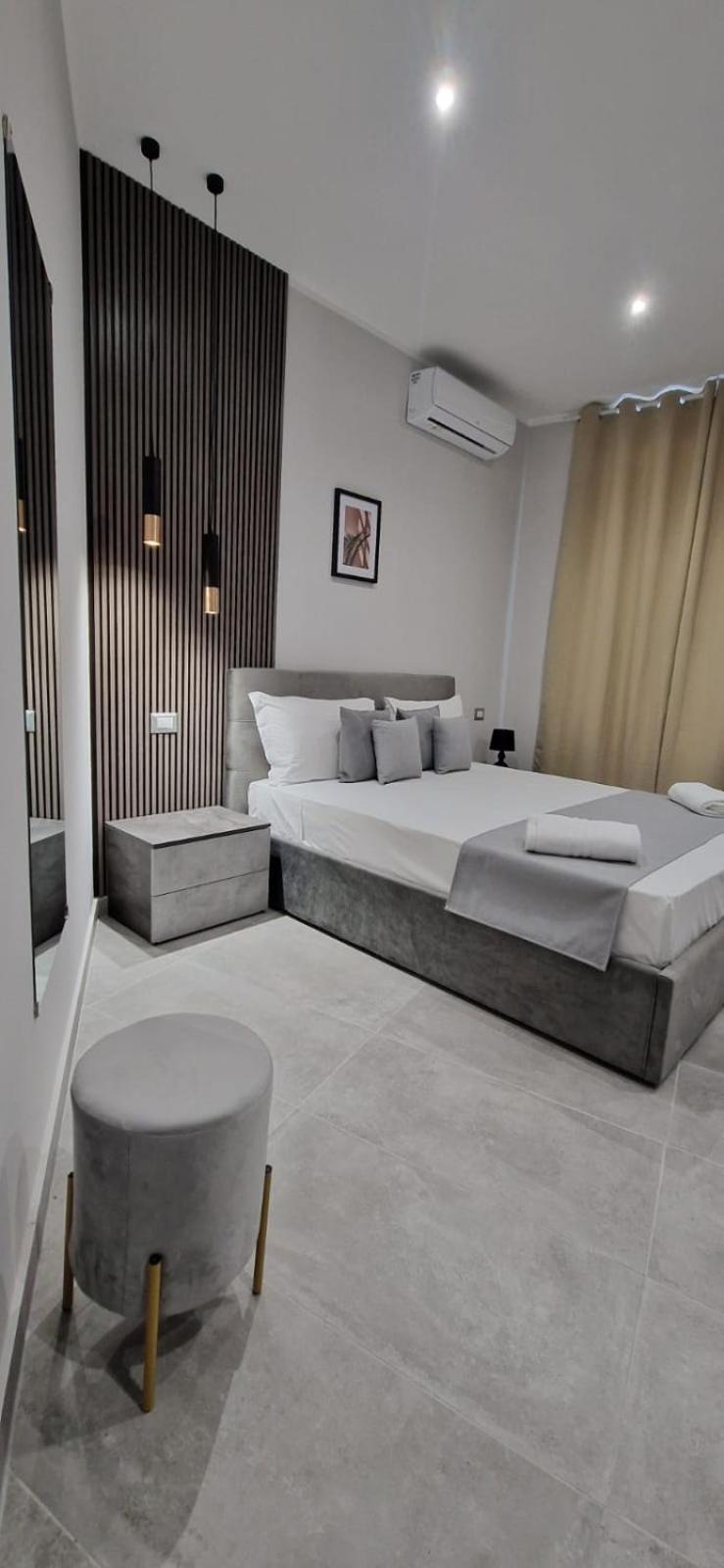 Hotel Movida 카소리아 외부 사진