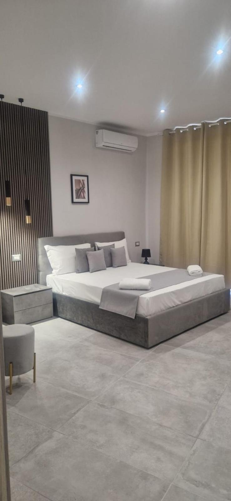 Hotel Movida 카소리아 외부 사진