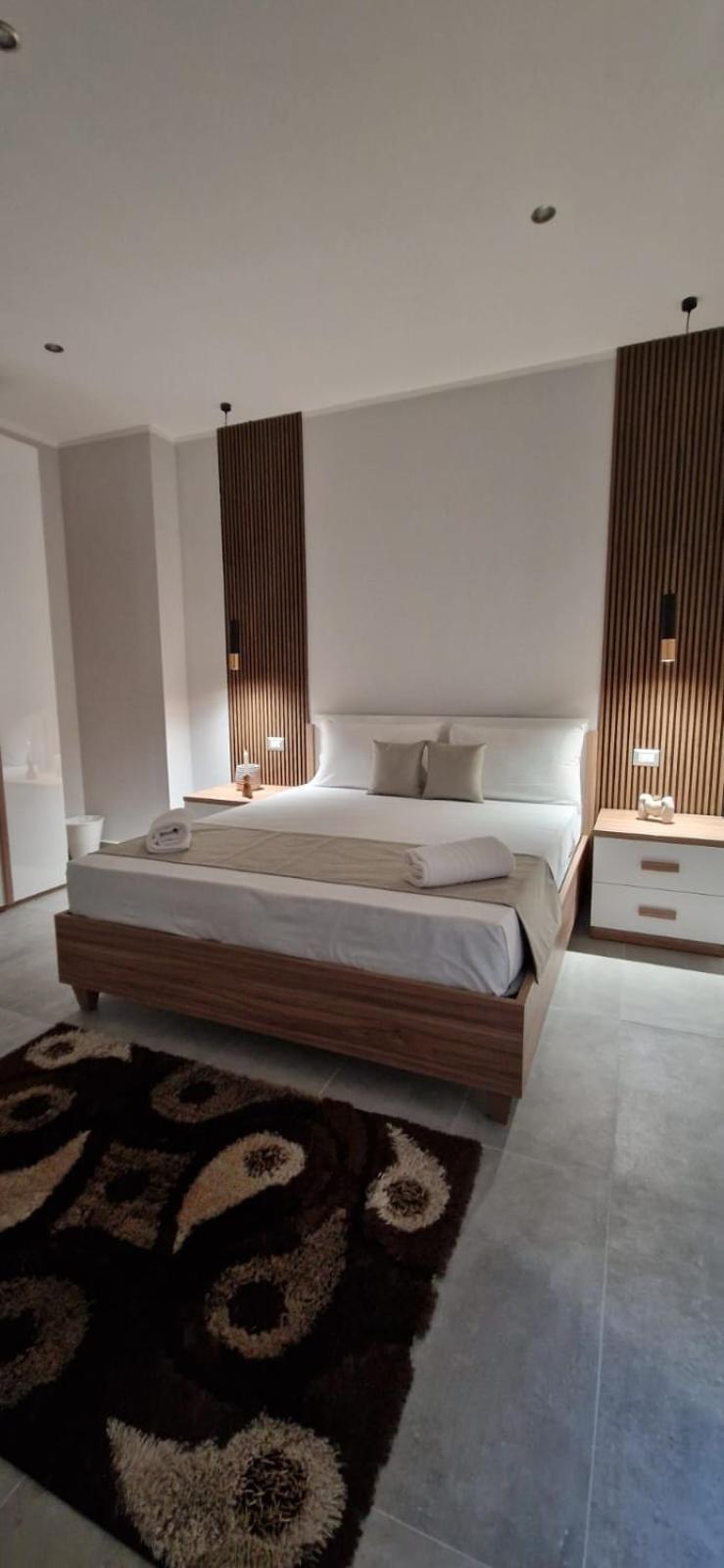 Hotel Movida 카소리아 외부 사진