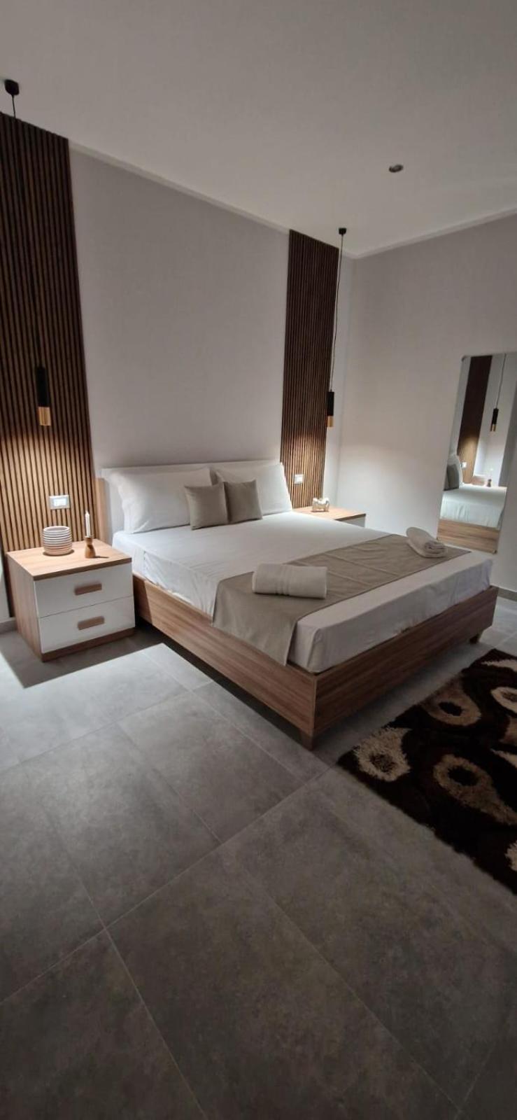 Hotel Movida 카소리아 외부 사진