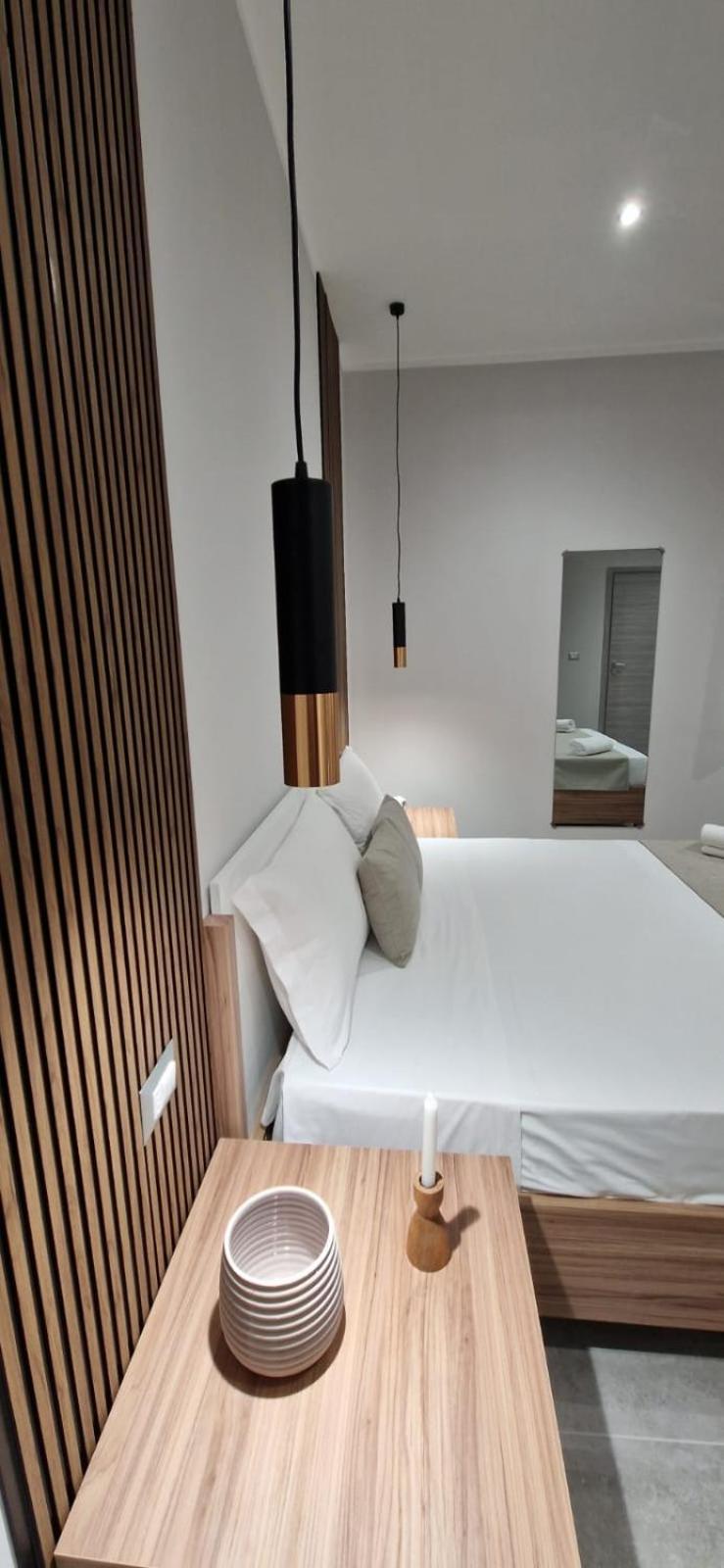 Hotel Movida 카소리아 외부 사진