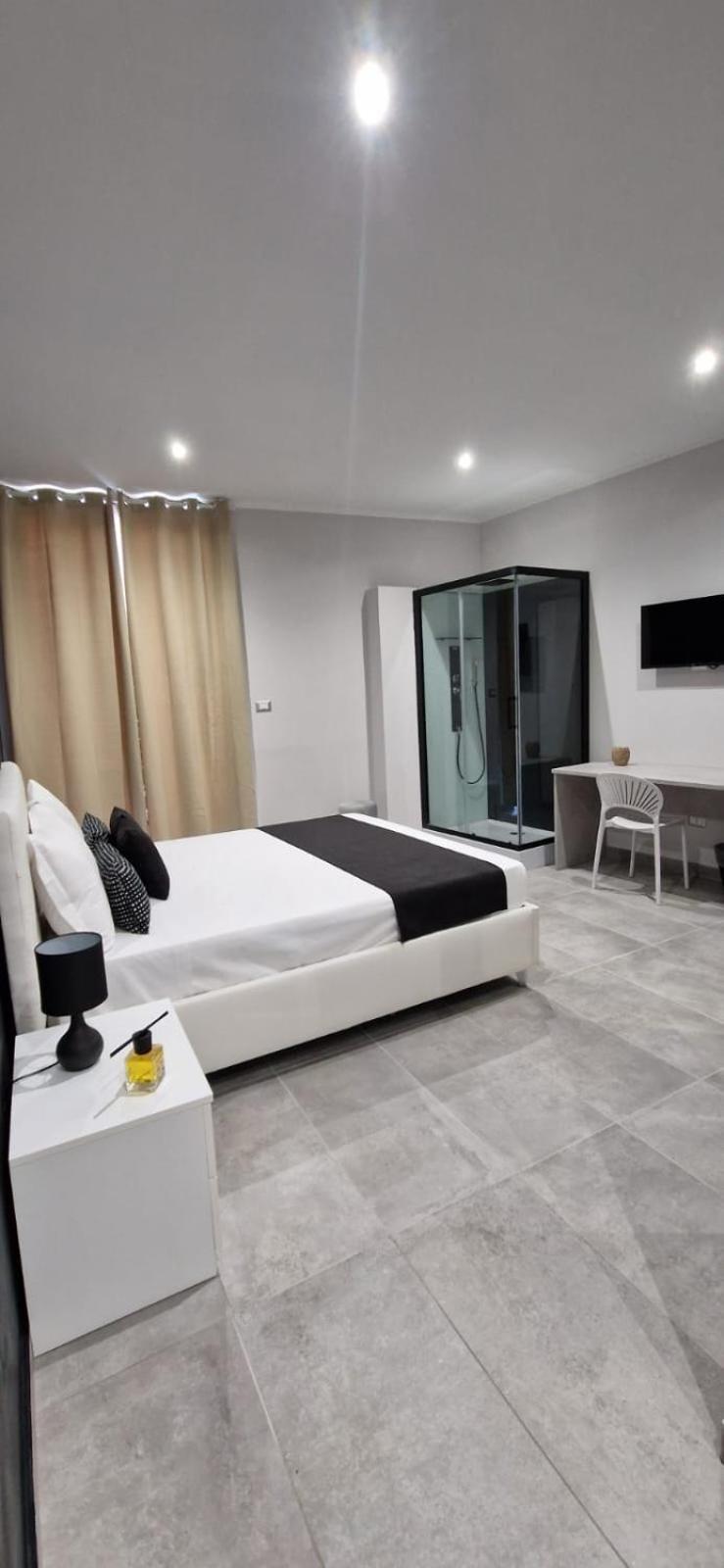 Hotel Movida 카소리아 외부 사진