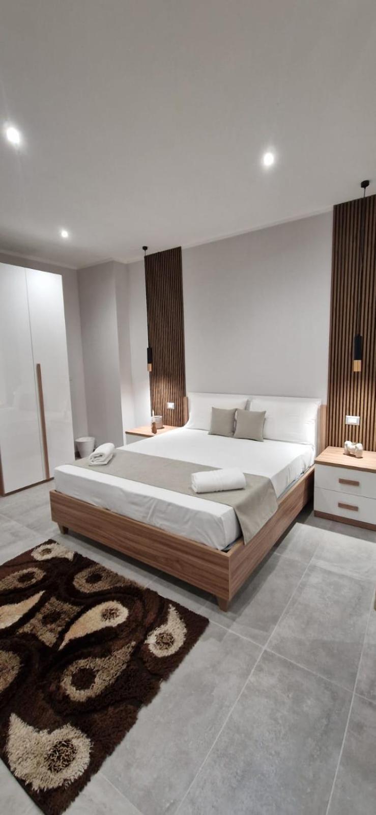 Hotel Movida 카소리아 외부 사진