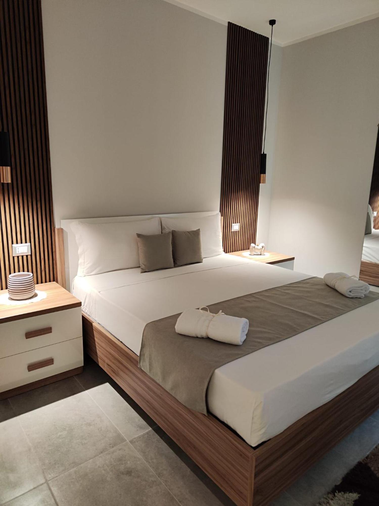 Hotel Movida 카소리아 외부 사진