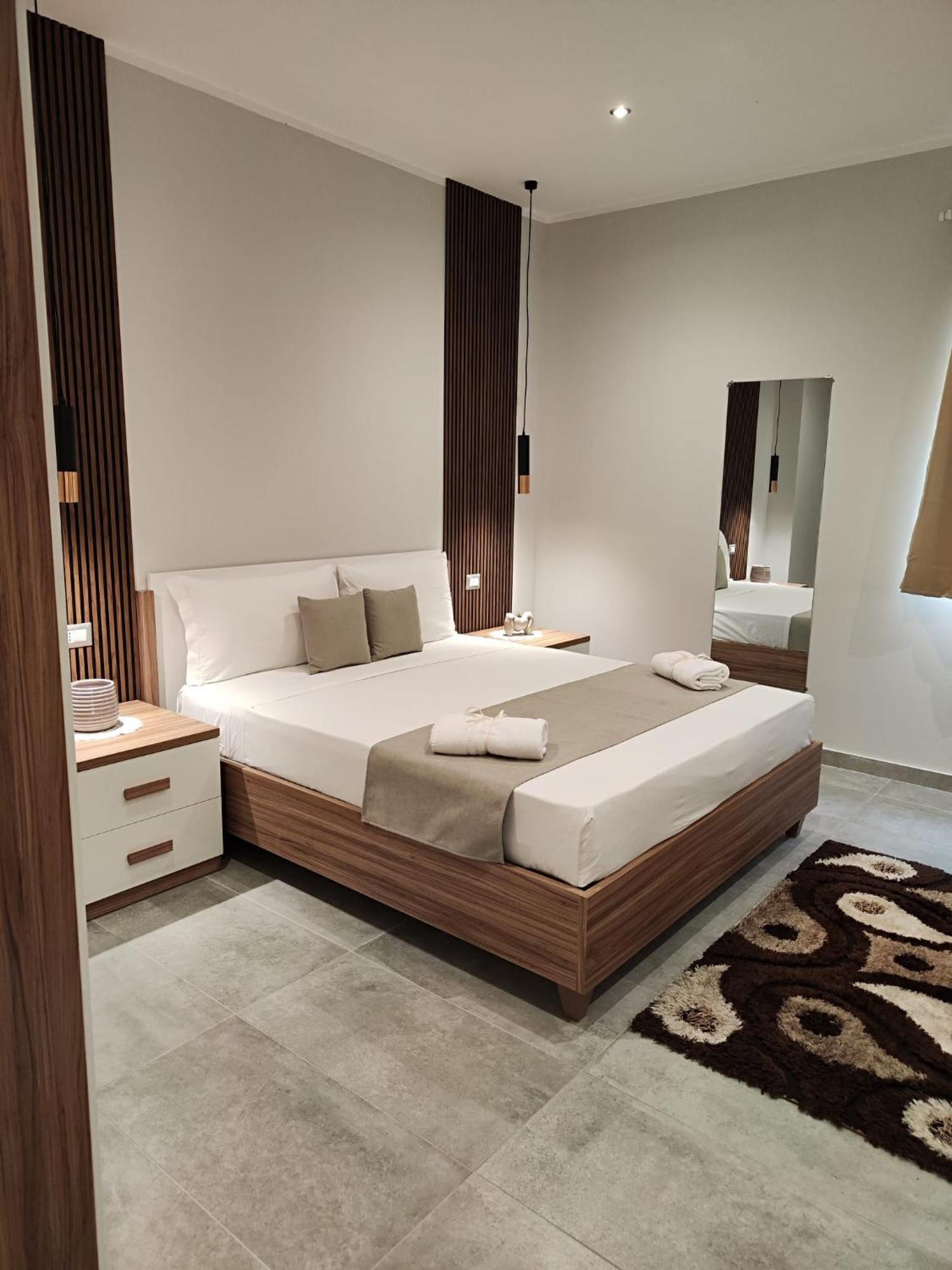 Hotel Movida 카소리아 외부 사진