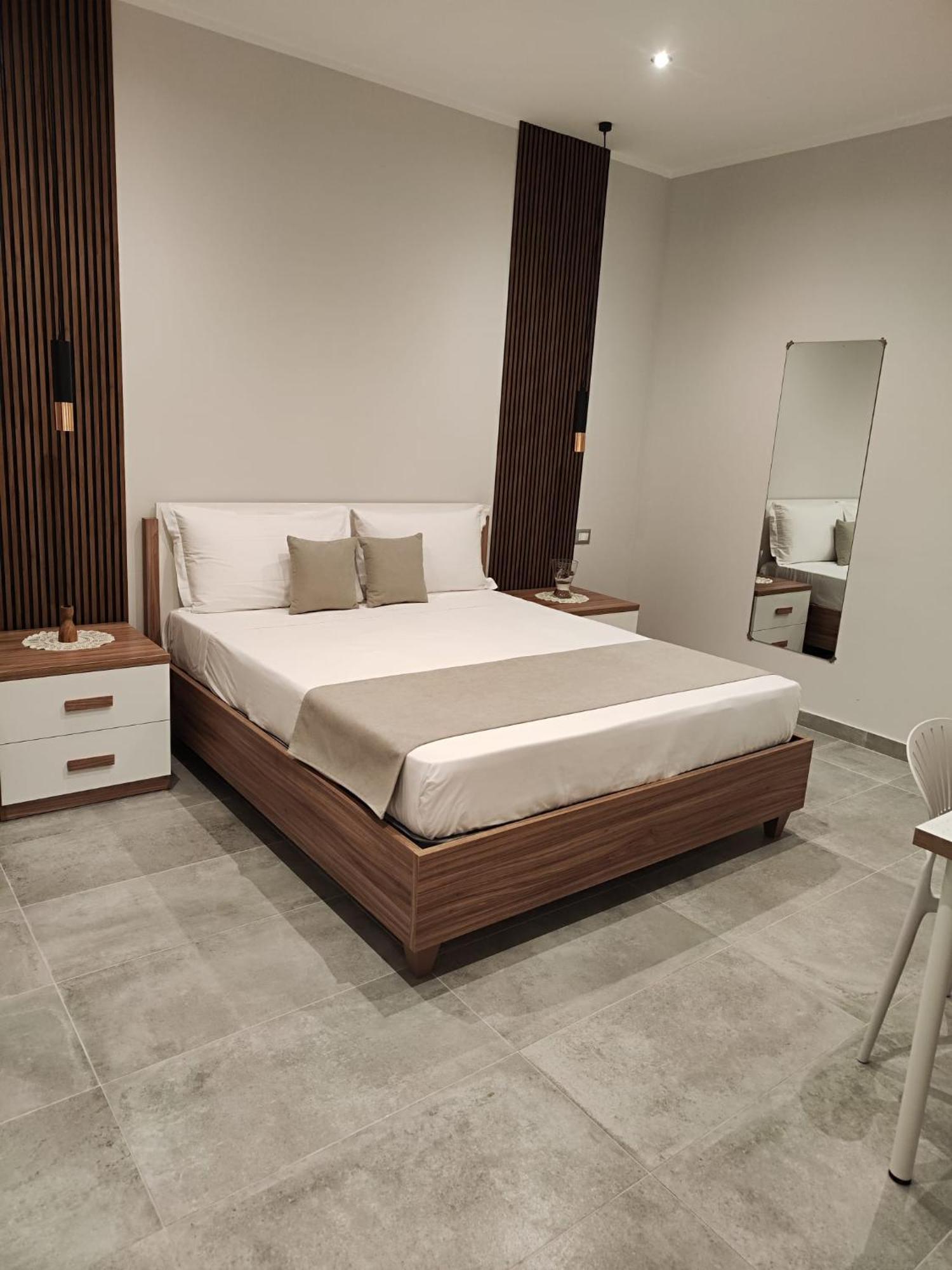 Hotel Movida 카소리아 외부 사진