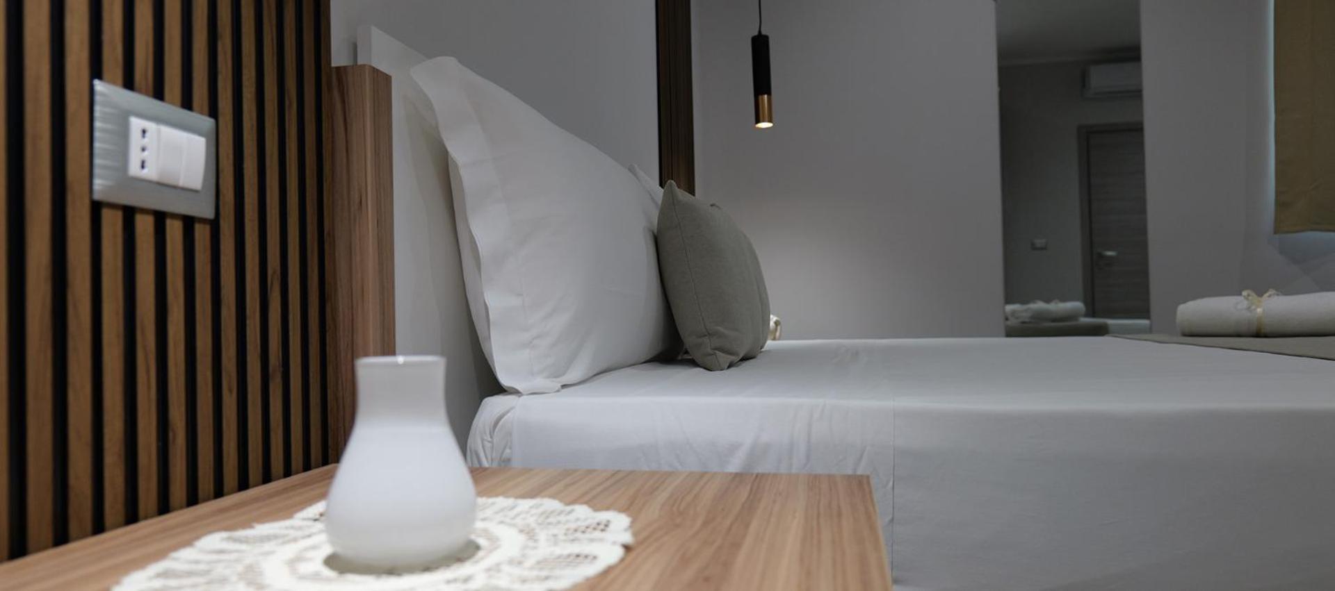 Hotel Movida 카소리아 외부 사진