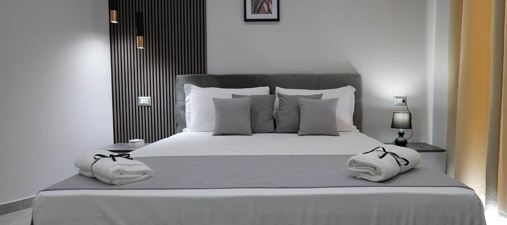 Hotel Movida 카소리아 외부 사진