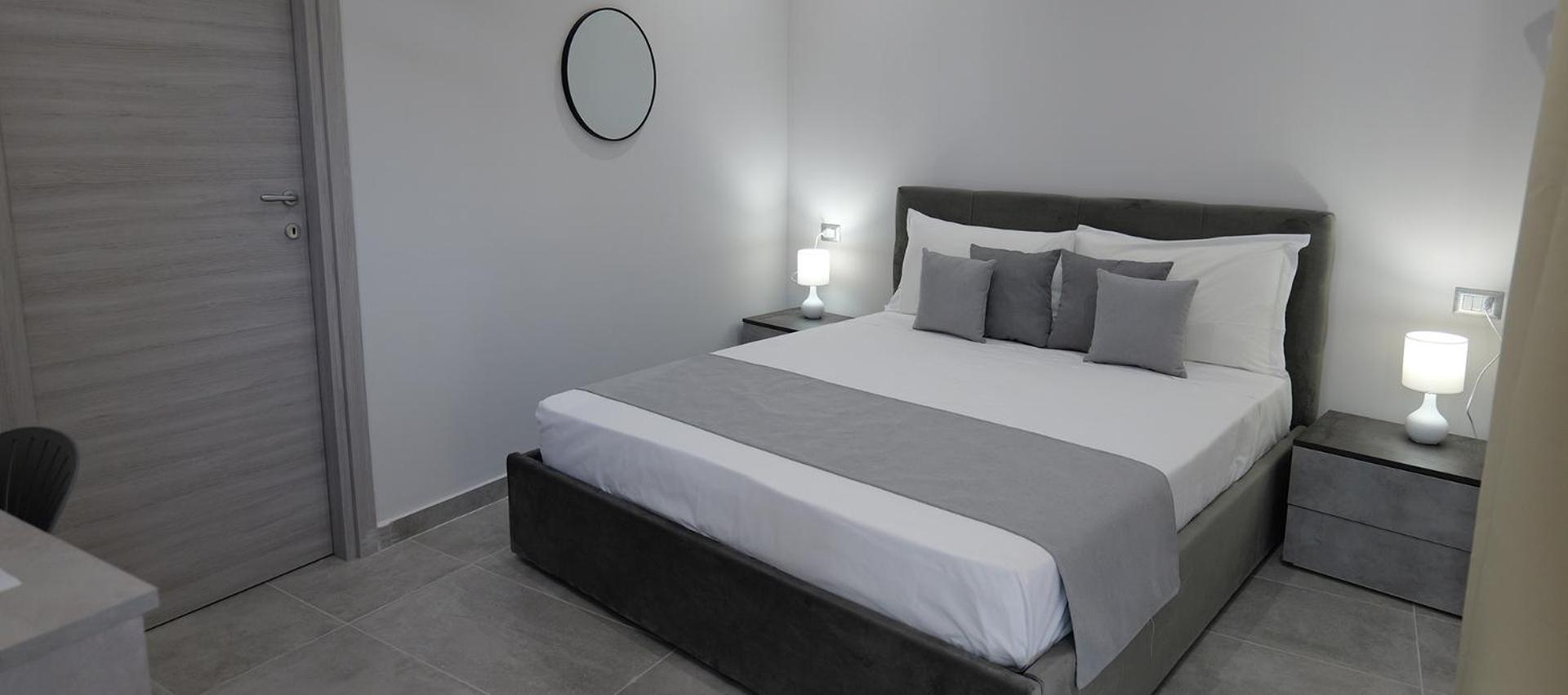 Hotel Movida 카소리아 외부 사진