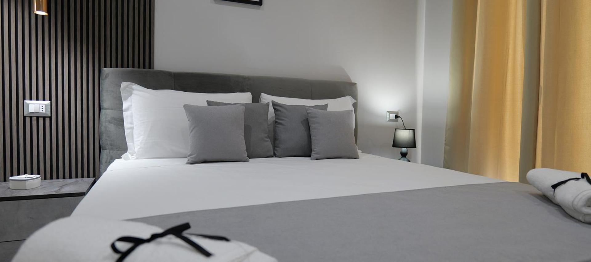 Hotel Movida 카소리아 외부 사진