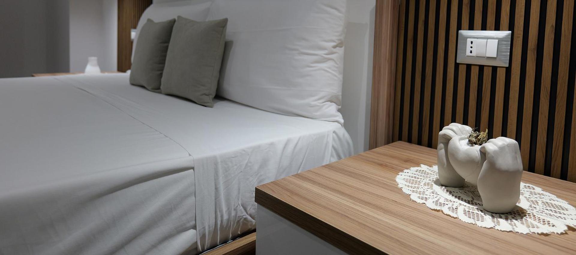 Hotel Movida 카소리아 외부 사진